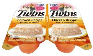 Inaba- Twins Chicken Recipe - Chokyo Pet