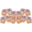 Inaba- Twins Tuna & Chicken with Salmon Recipe - Chokyo Pet