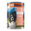 K9 Natural Lamb and King Salmon Canned Dog Food 370g x12 Cans Bundi Pet Supplies