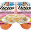 Inaba- Twins Chicken with Vegetables & Salmon Recipe