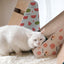 MISSPET® Triangle Type Cat Scratcher 2 Style - Chokyo Pet