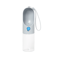 PETKIT Eversweet Travel Water Bottle - Grey 300Ml - Chokyo Pet