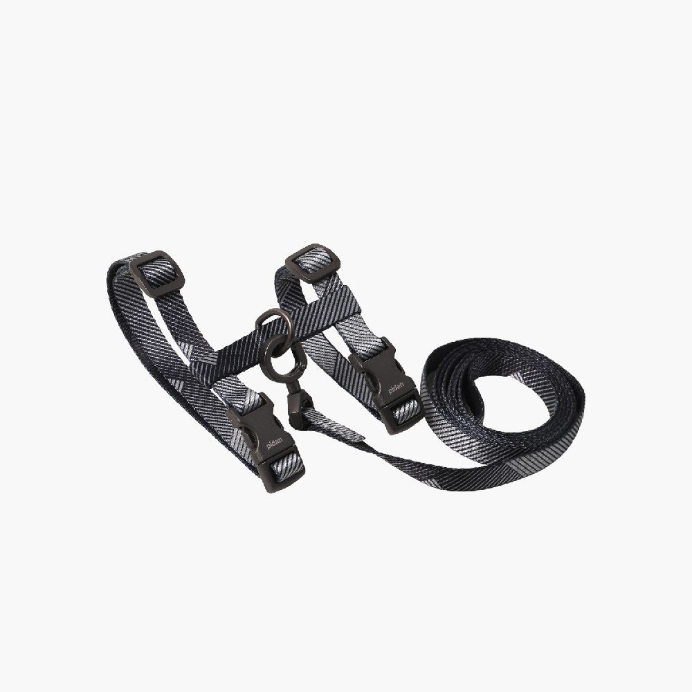 PIDAN Harness &amp; Leash Set - Cats - A1