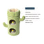 HONEYPOT CAT Cat Tree - 220326a. Arrive within 3 weeks