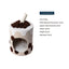 HONEYPOT CAT Latte Milk Tea Bucket - Irresistible Cat Milk Tea. Arrive within 2 months