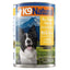 K9 Natural Chicken Feast Canned Dog Food 370g x12 Cans Bundi Pet Supplies